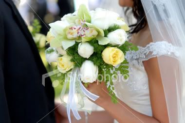 Bridal Bouquet