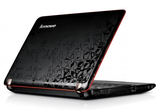 Lenovo Ideapad Y560