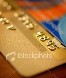 Credit Card