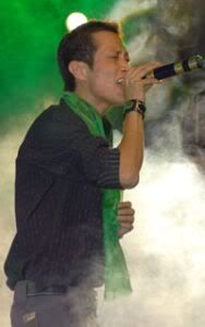 Prashant Tamang. Indian Idol3