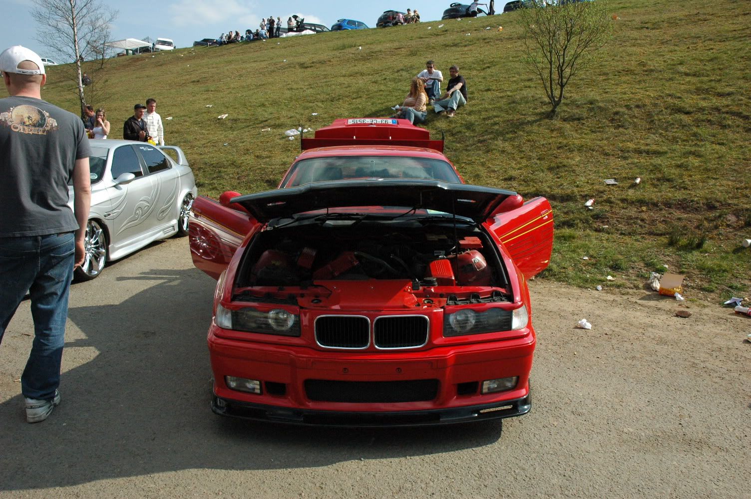 Bmw horror #7