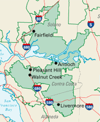 CA-04 ellen tauscher map