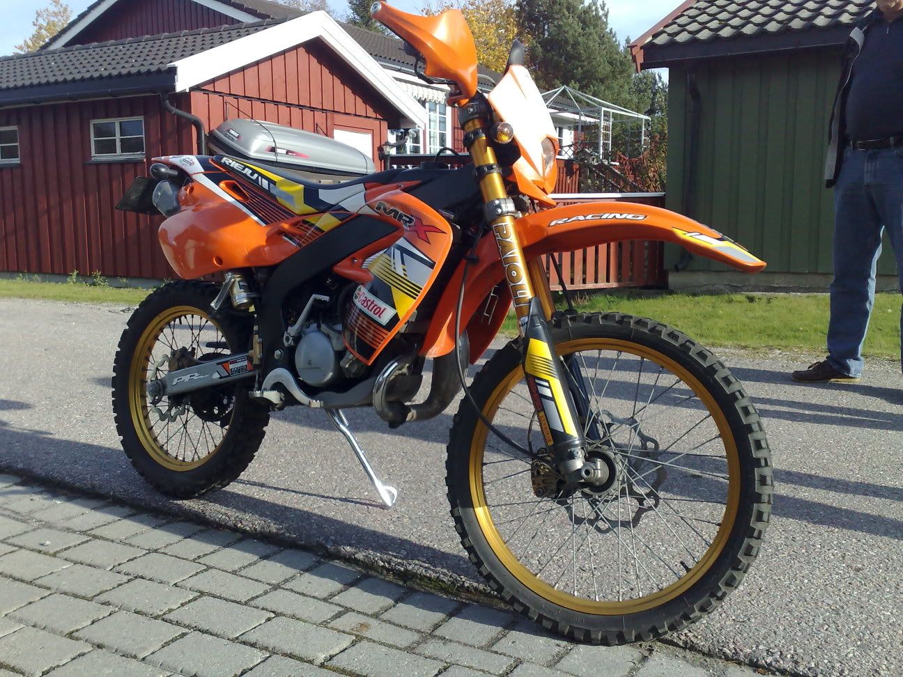 Postet bilde