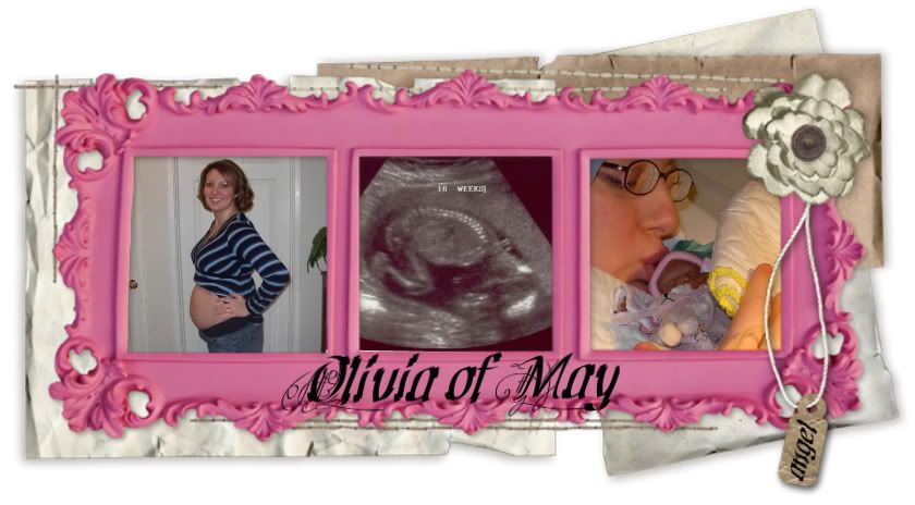 Olivia of May