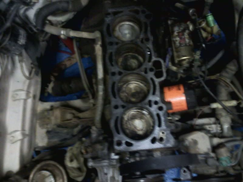 1983 toyota corolla engine swap #2