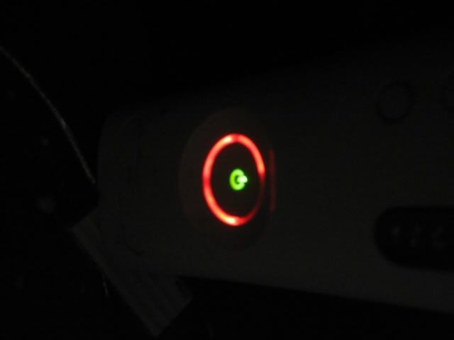 Red Ring of DEATH