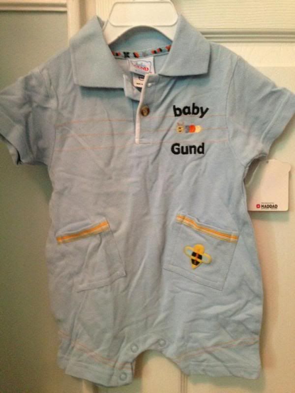 Boys 6-9 Month Lot Boys 6-9 Month Lot