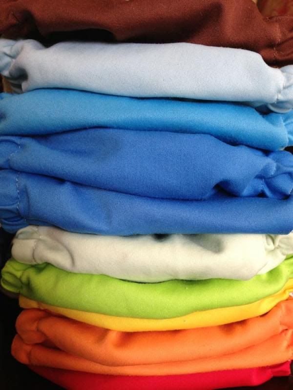 11 Medium Fuzzibunz *Free Ship* 11 Medium Fuzzibunz *Free Ship*