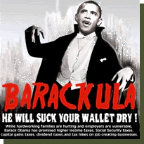 Barackula Pictures, Images and Photos