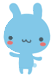 bunny bunny