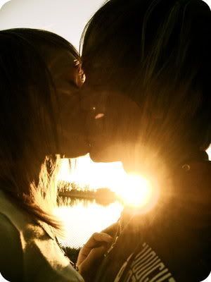 A kiss speaks for itself no matter what religion photo 4.jpg