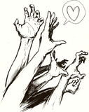6-1.png Idk, Hands searching for love. image by Infinity_Graphix_Cami