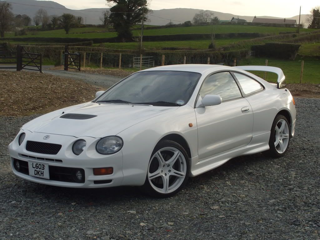 toyota celicas sale ireland #6