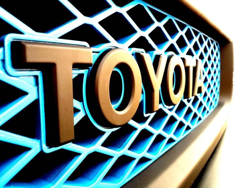 Voodoo Blue Spray paint? Toyota FJ Cruiser Forum