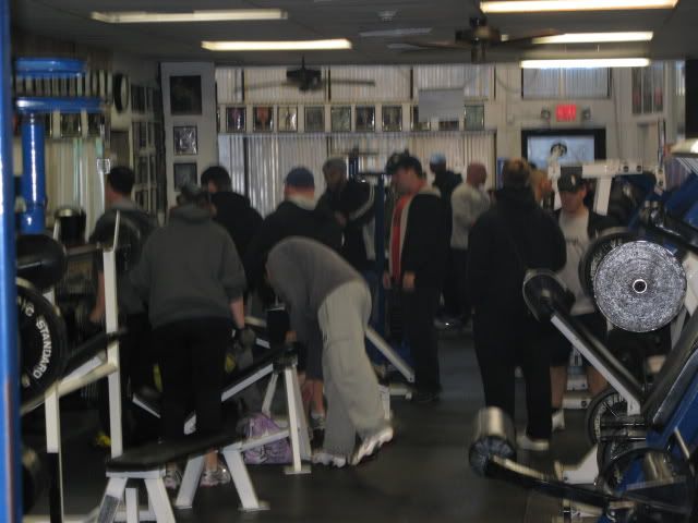 Diamond Gym Nj