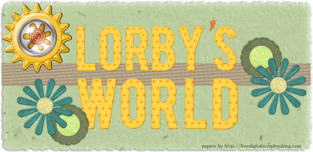 Lorby's World
