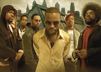 The Roots