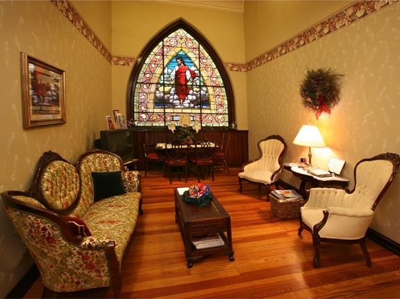 Christopher's Bed & Breakfast