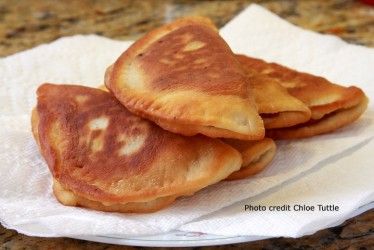 Fried Peach Jacks