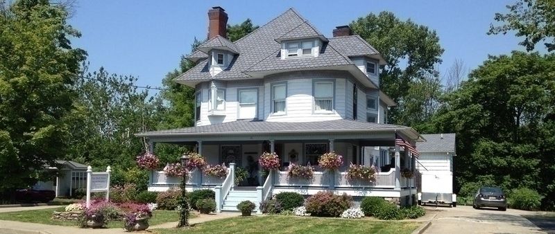 Pine Bush House B&B