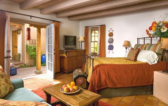 El Farolito Bed & Breakfast