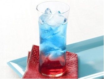 Patriotic Cocktail