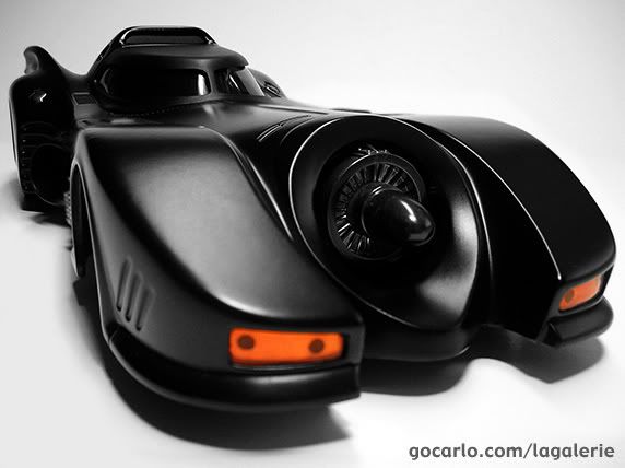 batmobile Pictures, Images and Photos