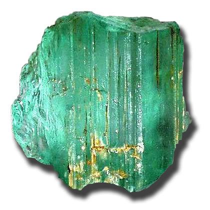Emerald 3