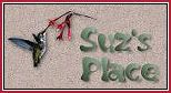 Suz's Place a little bit of PSP!