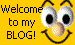 Bienvenido a mi blog