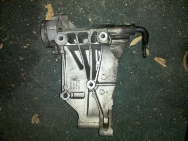 need a mk3 ABA alternator bracket VW Vortex Volkswagen Forum
