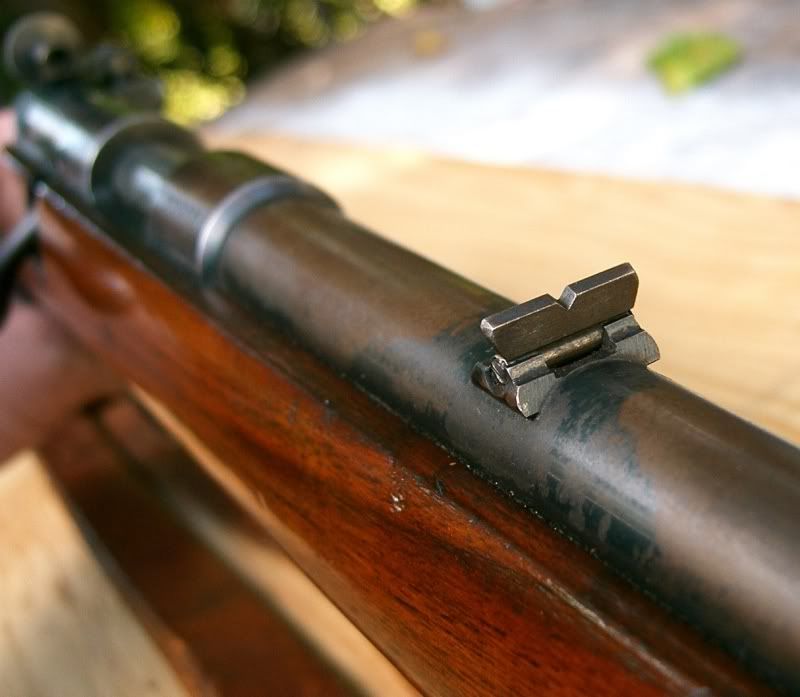 Winchester Junior Rifle Corps Rimfire Central Firearm Forum