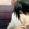 :    > Death Note,
