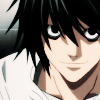   :    > Death Note,
