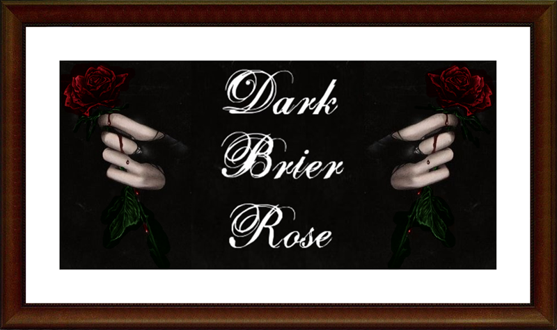  photo Dark Brier Rose framed_zpswuyyv6ow.png