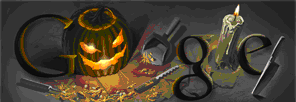 Google4.png Google Halloween 2008 image by Arctic_Fox_Hoshi