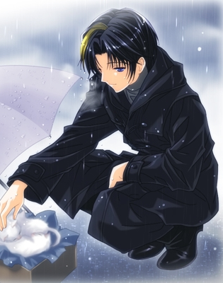 Jacques.png Black Hair Anime Man image by Arctic_Fox_Hoshi