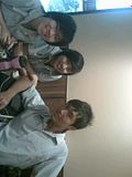 me, wanqing and chay pioh