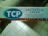 TCP cream