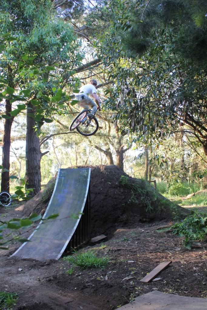 Warrnambool Skate Park