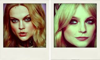 faces