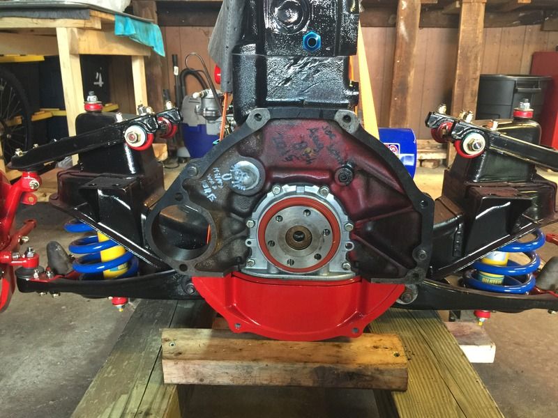 B18 Long Block Fully rebuilt SwedeSpeed Volvo Performance Forum