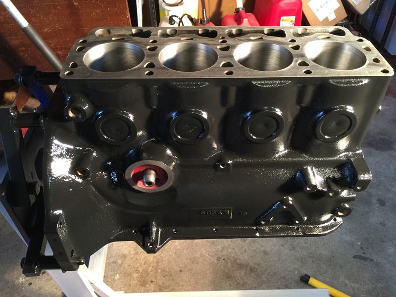 B18 Long Block Fully rebuilt SwedeSpeed Volvo Performance Forum