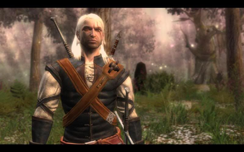Geralt.jpg The Witcher Geralt image by Vladtron