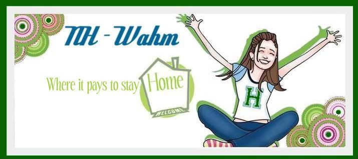 How A NH Wahm Earns A Living Online