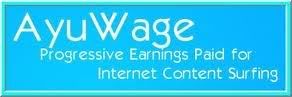 AyuWage Services - Get Paid to Visits Sites