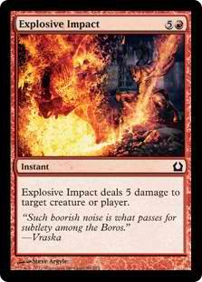 Return to Ravnica Pre-Release! Return to Ravnica Pre-Release!