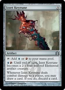 Return to Ravnica Pre-Release! Return to Ravnica Pre-Release!