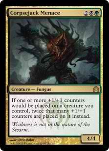 Being Green-Minded in Standard