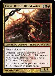 Being Green-Minded in Standard